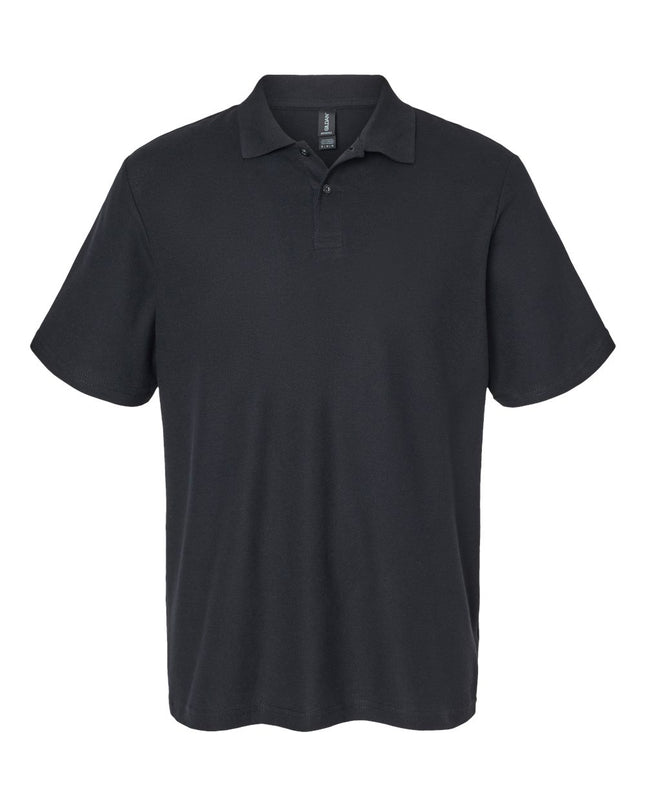Unisex Softstyle® Pique Polo