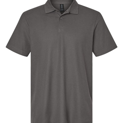 Unisex Softstyle® Pique Polo