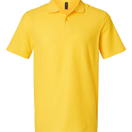 Unisex Softstyle® Pique Polo