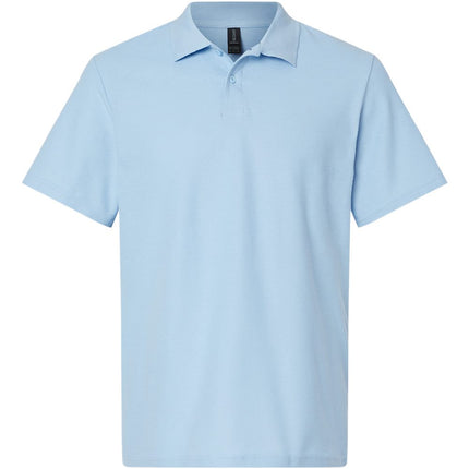 Unisex Softstyle® Pique Polo