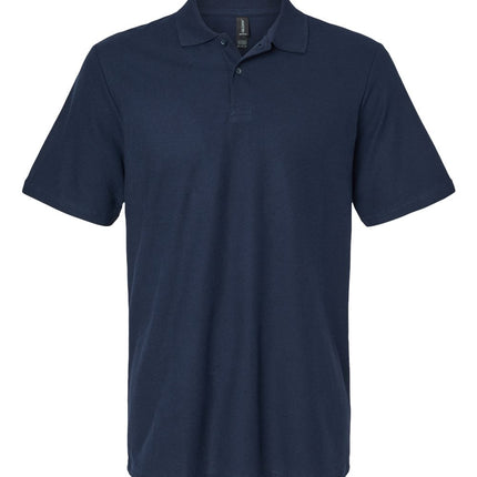 Unisex Softstyle® Pique Polo