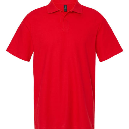 Unisex Softstyle® Pique Polo