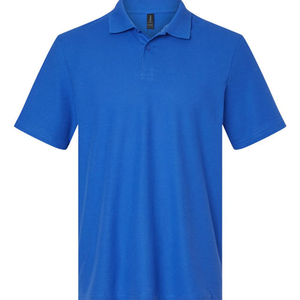 Unisex Softstyle® Pique Polo