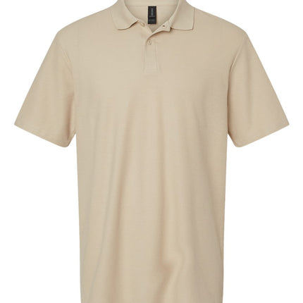 Unisex Softstyle® Pique Polo
