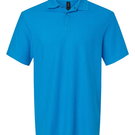 Unisex Softstyle® Pique Polo
