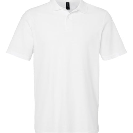 Unisex Softstyle® Pique Polo