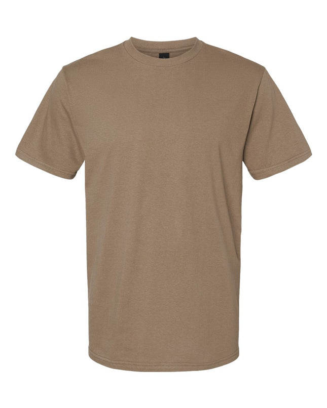 Unisex Softstyle® Midweight T-Shirt