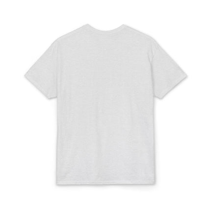 Custom Printed DryBlend T-Shirt - Gildan 8000