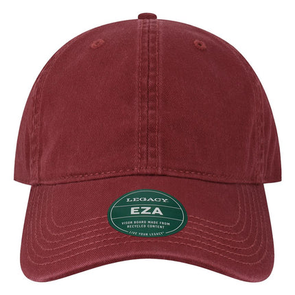Relaxed Twill Dad Hat