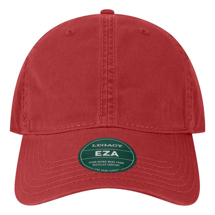 Relaxed Twill Dad Hat