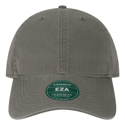 Relaxed Twill Dad Hat