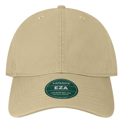 Relaxed Twill Dad Hat