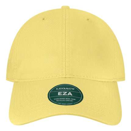 Relaxed Twill Dad Hat