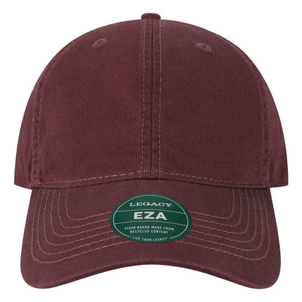 Relaxed Twill Dad Hat