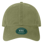 Moss Green