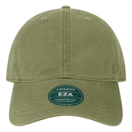 Relaxed Twill Dad Hat