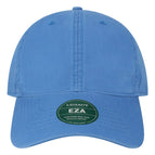 Pacific Blue