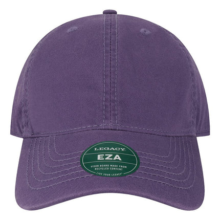 Relaxed Twill Dad Hat