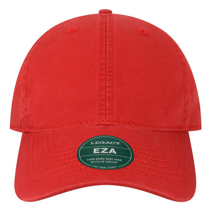 Relaxed Twill Dad Hat