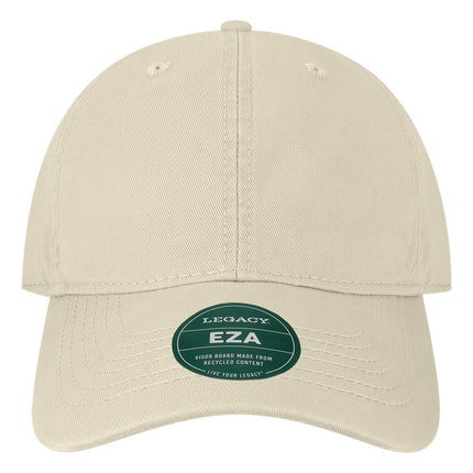 Relaxed Twill Dad Hat