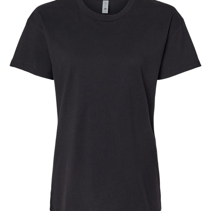 Women's Cotton Relaxed T-Shirt
