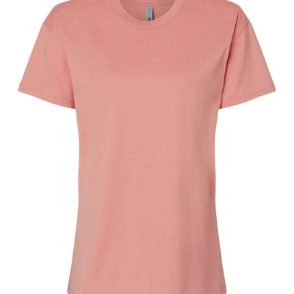 Women's Cotton Relaxed T-Shirt