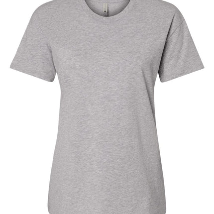Women's Cotton Relaxed T-Shirt
