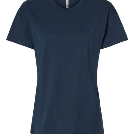 Women's Cotton Relaxed T-Shirt