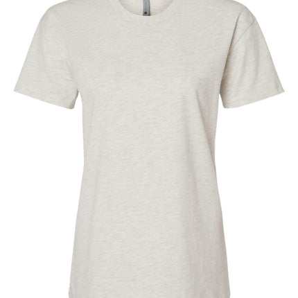 Women's Cotton Relaxed T-Shirt