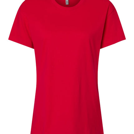 Women's Cotton Relaxed T-Shirt