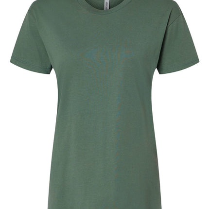 Women's Cotton Relaxed T-Shirt