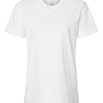 Women's Cotton Relaxed T-Shirt