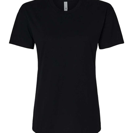 Women's CVC Relaxed T-Shirt