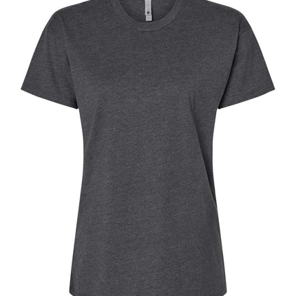 Women's CVC Relaxed T-Shirt