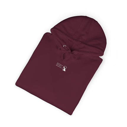 SNR Unisex Hoodie - Cotton Heritage M2580