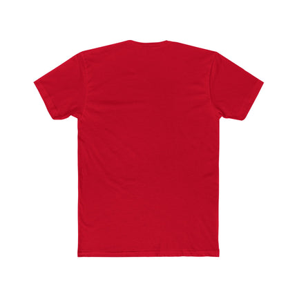 Custom Printed Short Sleeve T-Shirt - Next Level 3600