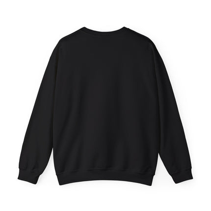Custom Printed Unisex Sweatshirt - Gildan 18000