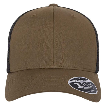 110® Mesh-Back Cap