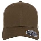 Coyote Brown/ Khaki