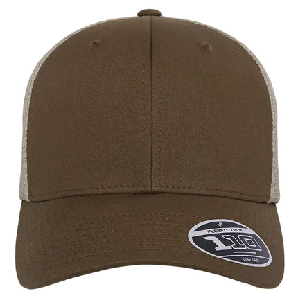 110® Mesh-Back Cap