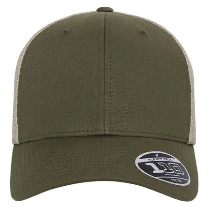 110® Mesh-Back Cap