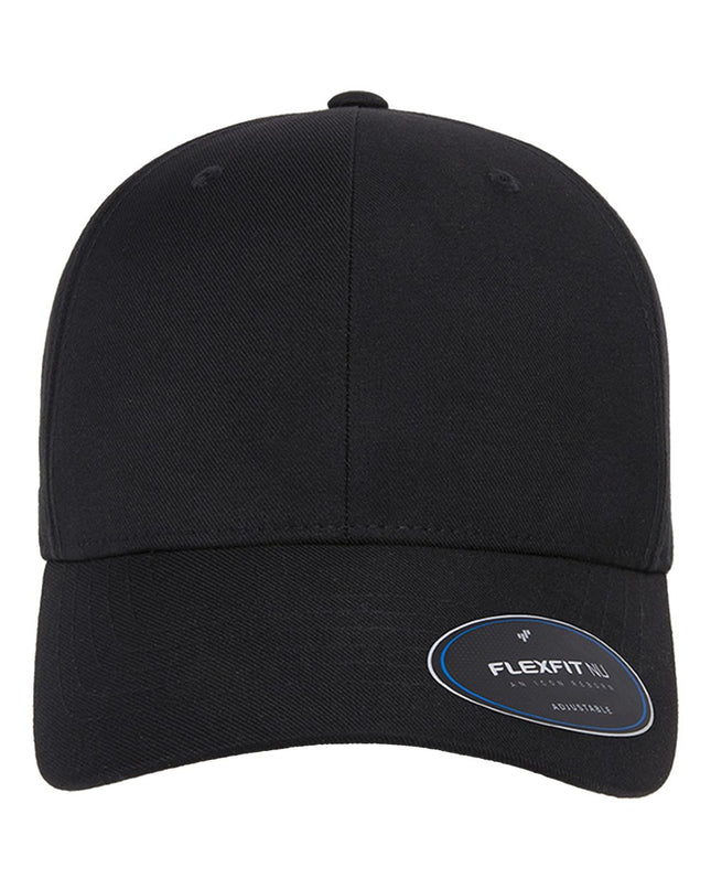 NU® Adjustable Cap