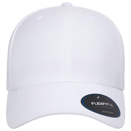 NU® Adjustable Cap