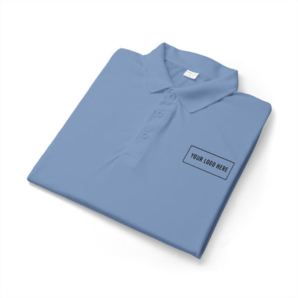 Custom Embroidered Performance Polo - Sport-Tek ST550