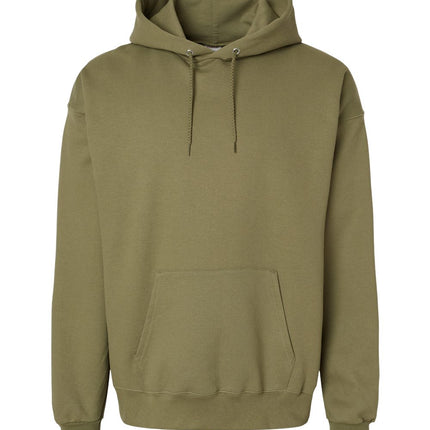 Unisex Ultimate Cotton® Hooded Sweatshirt