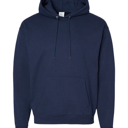 Unisex EcoSmart® Hooded Sweatshirt