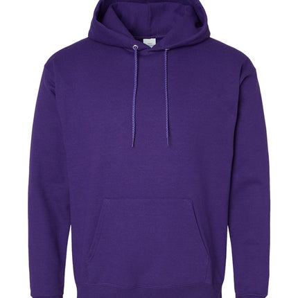 Unisex EcoSmart® Hooded Sweatshirt