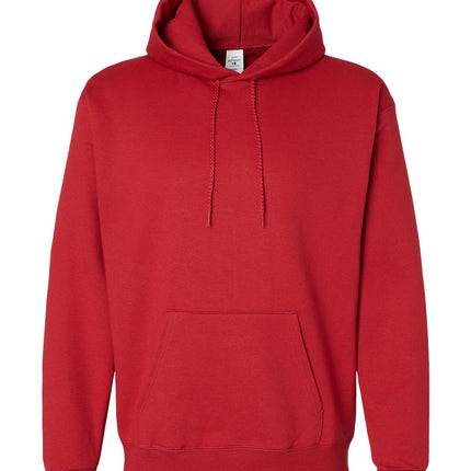 Unisex EcoSmart® Hooded Sweatshirt
