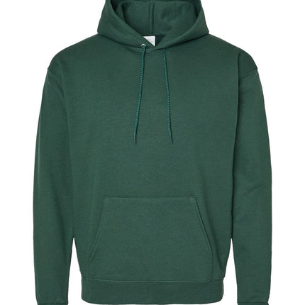 Unisex EcoSmart® Hooded Sweatshirt