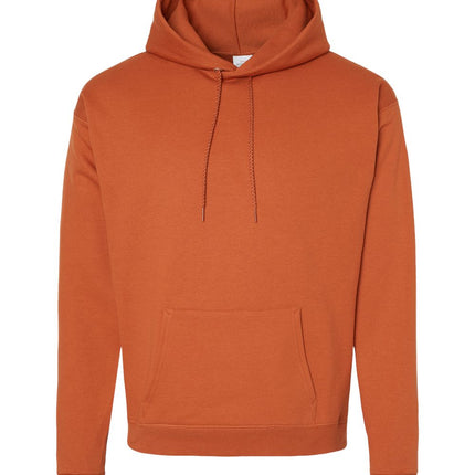 Unisex EcoSmart® Hooded Sweatshirt